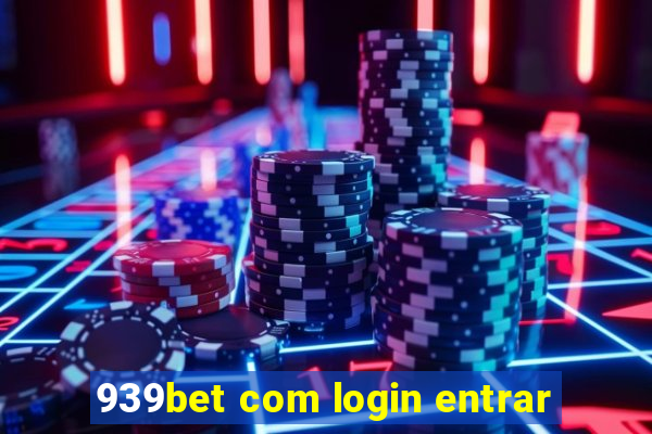 939bet com login entrar